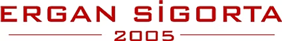 Ergan Sigorta Logo